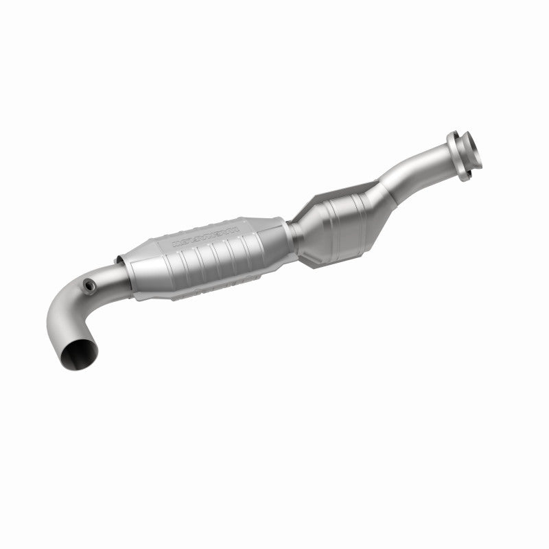 MagnaFlow HM-Grade Direct-Fit Catalytic Converter - Ford F-150 1997-1998 4.2L, view 18