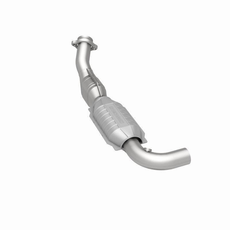 MagnaFlow HM-Grade Direct-Fit Catalytic Converter - Ford F-150 1997-1998 4.2L, view 20