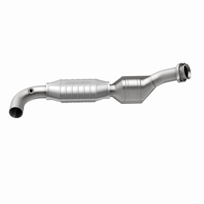MagnaFlow HM-Grade Direct-Fit Catalytic Converter - Ford F-150 1997-1998 4.2L, view 21
