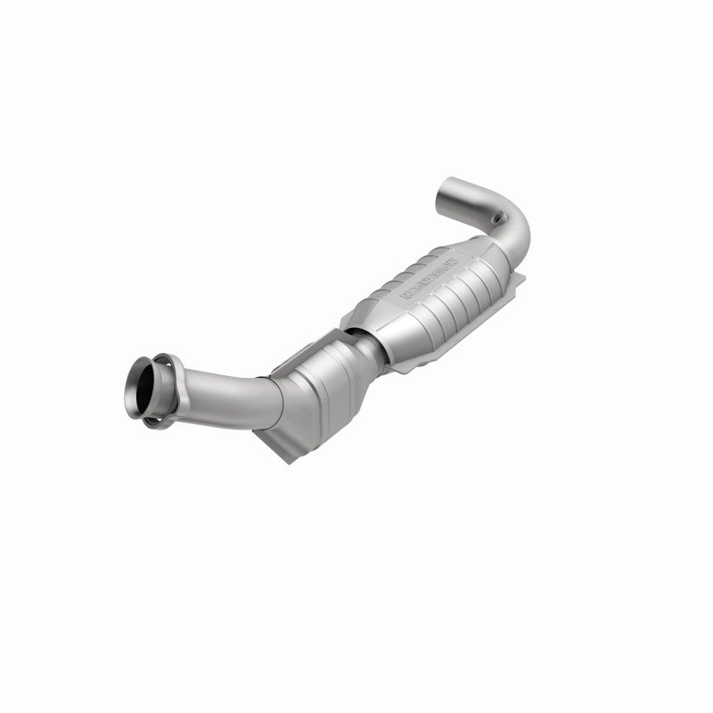 MagnaFlow HM-Grade Direct-Fit Catalytic Converter - Ford F-150 1997-1998 4.2L, view 22