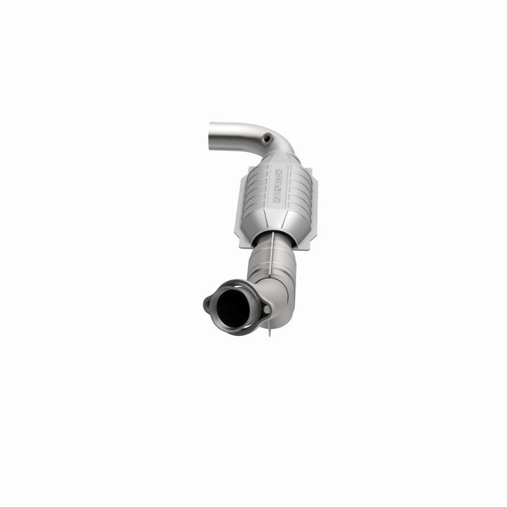 MagnaFlow HM-Grade Direct-Fit Catalytic Converter - Ford F-150 1997-1998 4.2L, view 23