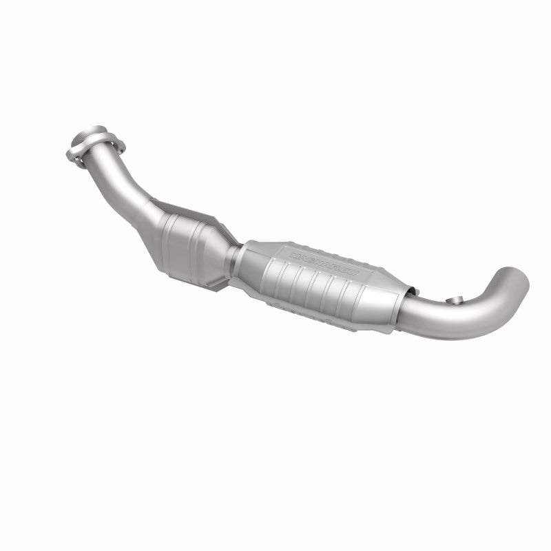 MagnaFlow HM-Grade Direct-Fit Catalytic Converter - Ford F-150 1997-1998 4.2L, view 24