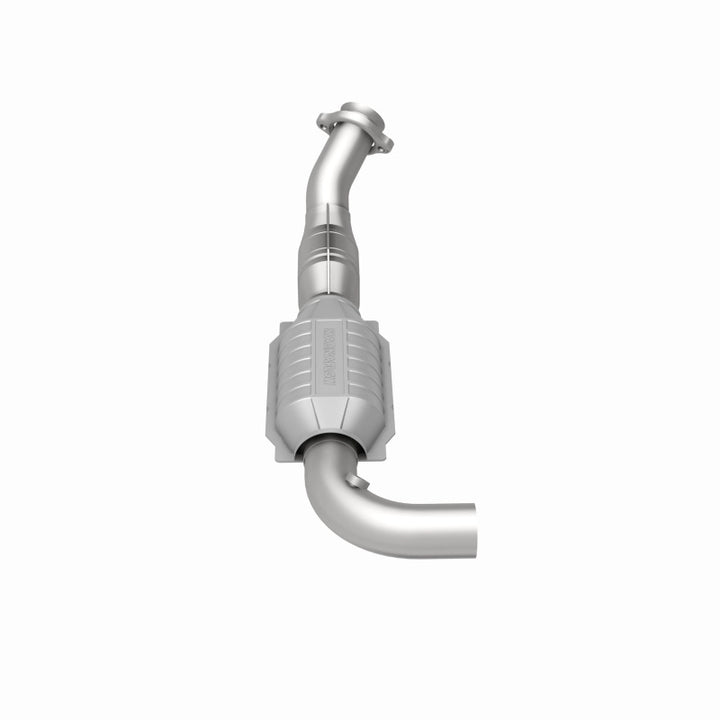 MagnaFlow HM-Grade Direct-Fit Catalytic Converter - Ford F-150 1997-1998 4.2L, view 4