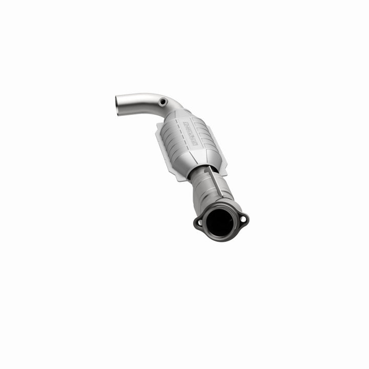 MagnaFlow HM-Grade Direct-Fit Catalytic Converter - Ford F-150 1997-1998 4.2L, view 5