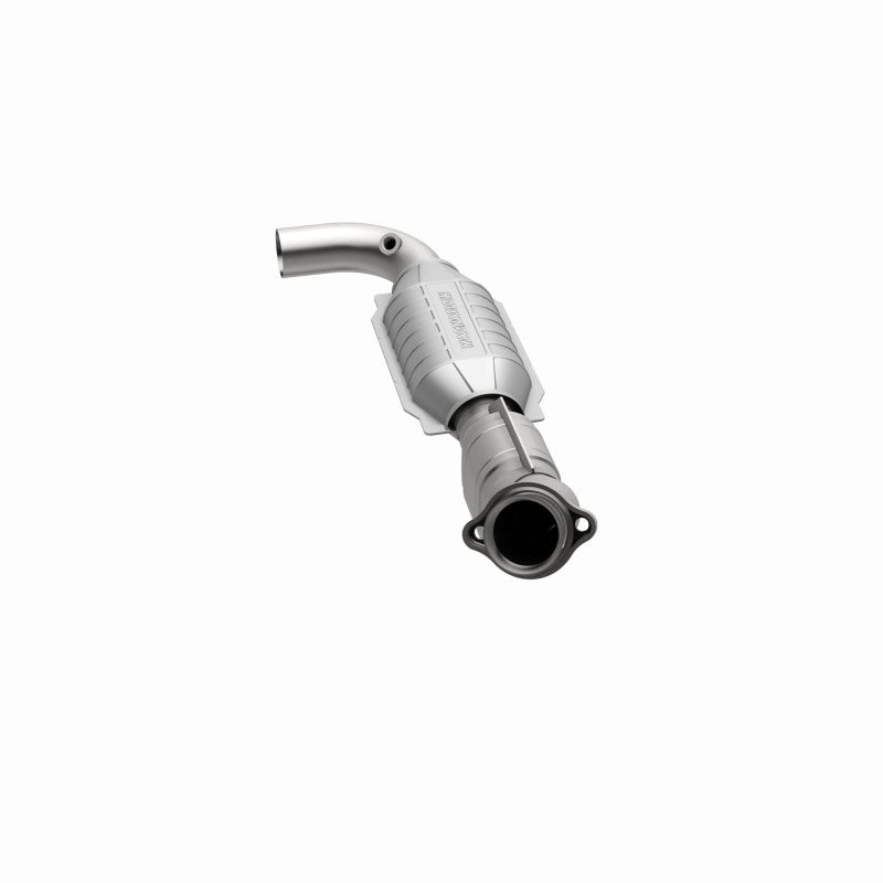 MagnaFlow HM-Grade Direct-Fit Catalytic Converter - Ford F-150 1997-1998 4.2L, view 5
