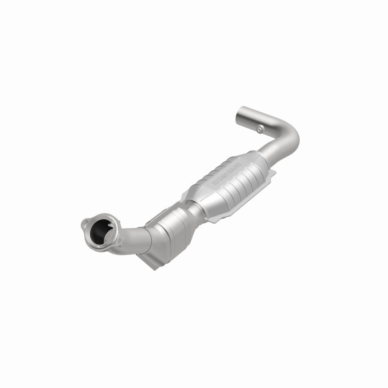 MagnaFlow HM-Grade Direct-Fit Catalytic Converter - Ford Expedition / F-150 1997-2000 5.4L, view 18