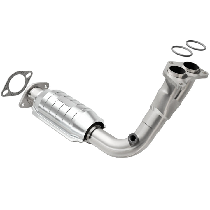 MagnaFlow HM-Grade Direct-Fit Catalytic Converter - Nissan Quest / Mercury Villager 1994-2002