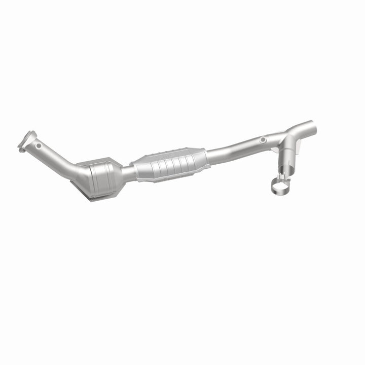 MagnaFlow HM-Grade Direct-Fit Catalytic Converter - Ford Expedition / F-150 1997-1998 5.4L, view 15