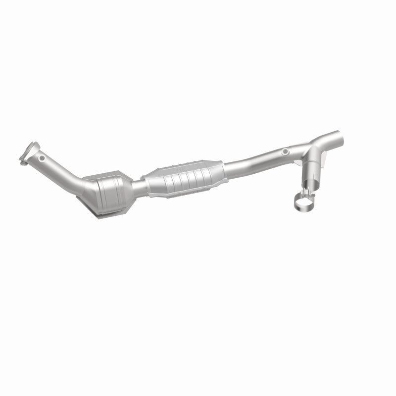 MagnaFlow HM-Grade Direct-Fit Catalytic Converter - Ford Expedition / F-150 1997-1998 5.4L, view 15