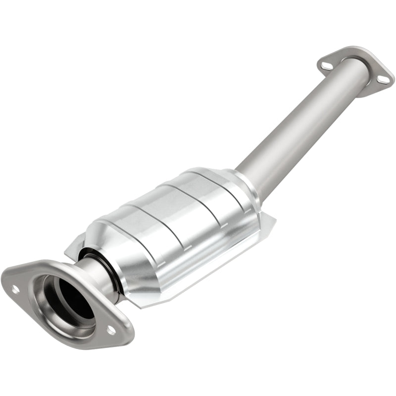 MagnaFlow HM-Grade Direct-Fit Catalytic Converter - Ford Contour / Mercury Mystique 1995-1997 2.5L
