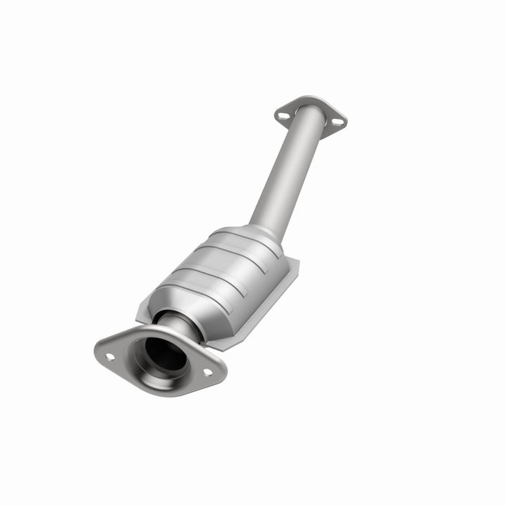MagnaFlow HM-Grade Direct-Fit Catalytic Converter - Ford Contour / Mercury Mystique 1995-1997 2.5L, view 10
