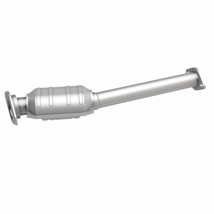 MagnaFlow HM-Grade Direct-Fit Catalytic Converter - Ford Contour / Mercury Mystique 1995-1997 2.5L, view 11