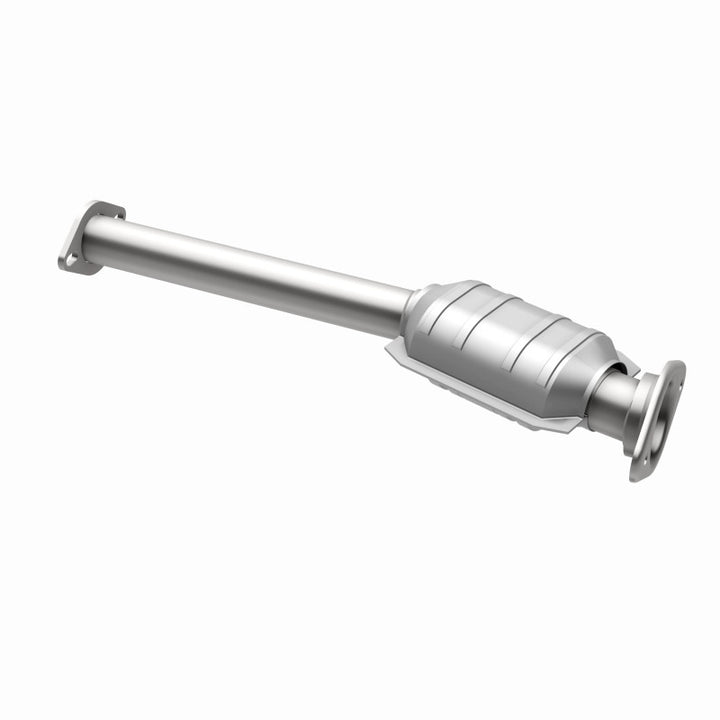 MagnaFlow HM-Grade Direct-Fit Catalytic Converter - Ford Contour / Mercury Mystique 1995-1997 2.5L, view 14