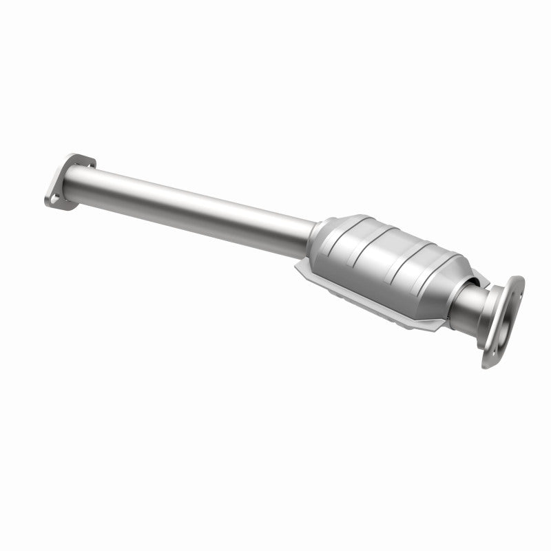 MagnaFlow HM-Grade Direct-Fit Catalytic Converter - Ford Contour / Mercury Mystique 1995-1997 2.5L, view 14