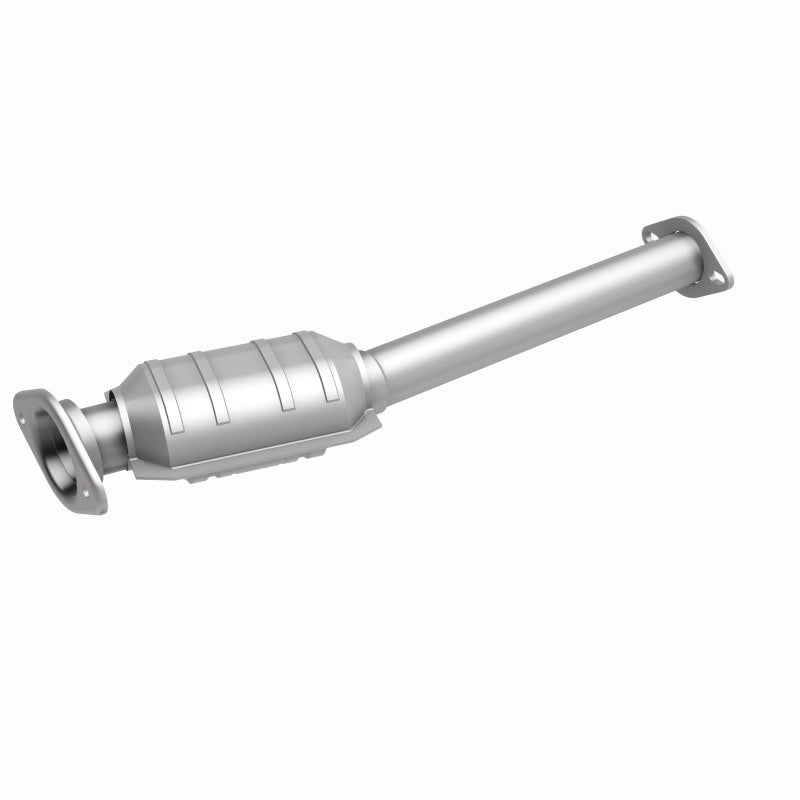MagnaFlow HM-Grade Direct-Fit Catalytic Converter - Ford Contour / Mercury Mystique 1995-1997 2.5L, view 15