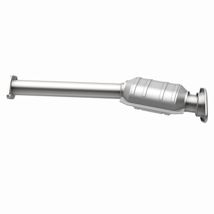 MagnaFlow HM-Grade Direct-Fit Catalytic Converter - Ford Contour / Mercury Mystique 1995-1997 2.5L, view 18