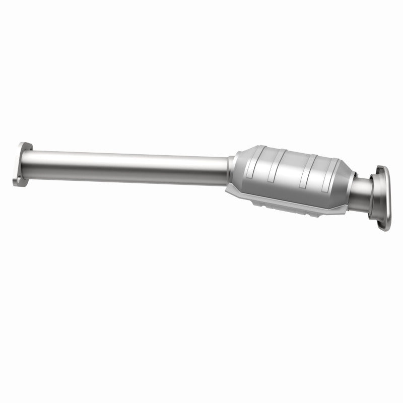 MagnaFlow HM-Grade Direct-Fit Catalytic Converter - Ford Contour / Mercury Mystique 1995-1997 2.5L, view 18