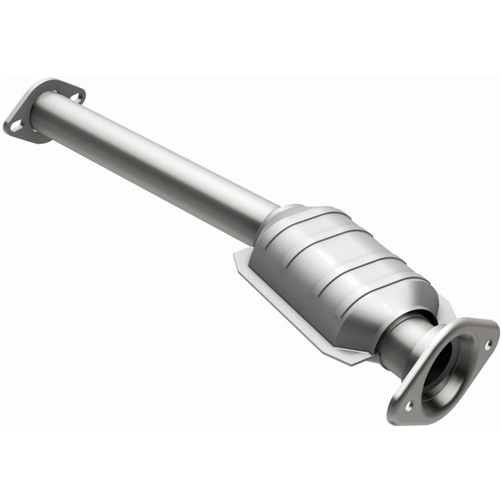 MagnaFlow HM-Grade Direct-Fit Catalytic Converter - Ford Contour / Mercury Mystique 1995-1997 2.5L, view 19