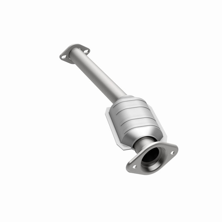 MagnaFlow HM-Grade Direct-Fit Catalytic Converter - Ford Contour / Mercury Mystique 1995-1997 2.5L, view 20