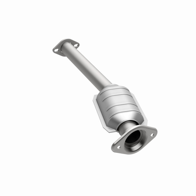 MagnaFlow HM-Grade Direct-Fit Catalytic Converter - Ford Contour / Mercury Mystique 1995-1997 2.5L, view 20