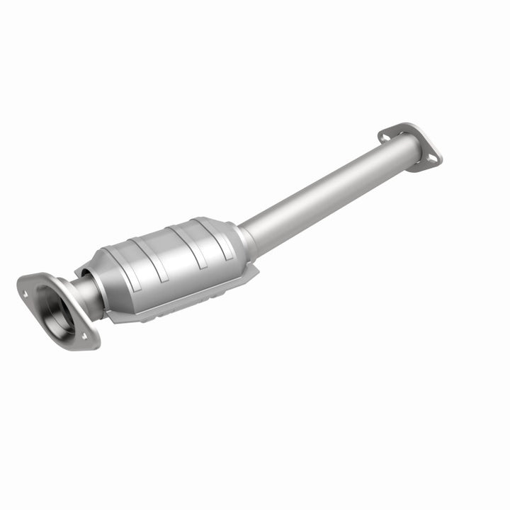 MagnaFlow HM-Grade Direct-Fit Catalytic Converter - Ford Contour / Mercury Mystique 1995-1997 2.5L, view 21