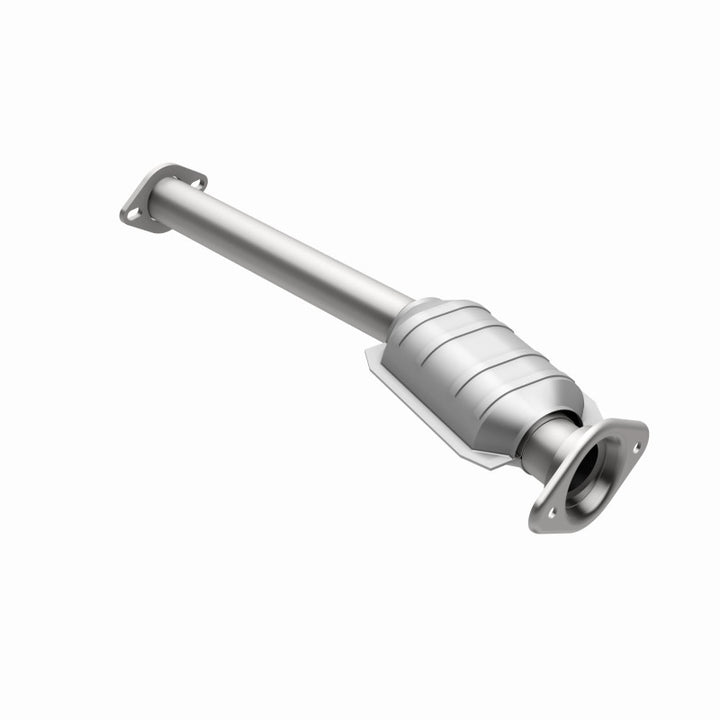 MagnaFlow HM-Grade Direct-Fit Catalytic Converter - Ford Contour / Mercury Mystique 1995-1997 2.5L, view 23