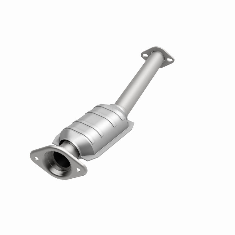 MagnaFlow HM-Grade Direct-Fit Catalytic Converter - Ford Contour / Mercury Mystique 1995-1997 2.5L, view 25