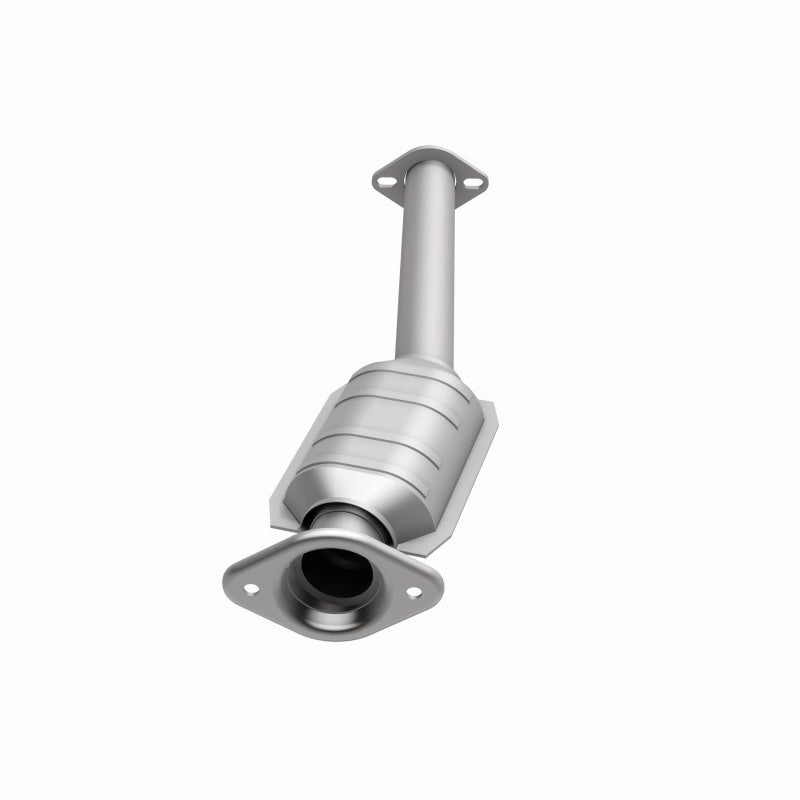 MagnaFlow HM-Grade Direct-Fit Catalytic Converter - Ford Contour / Mercury Mystique 1995-1997 2.5L, view 31