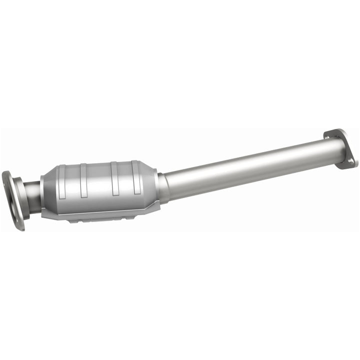 MagnaFlow HM-Grade Direct-Fit Catalytic Converter - Ford Contour / Mercury Mystique 1995-1997 2.5L, view 35