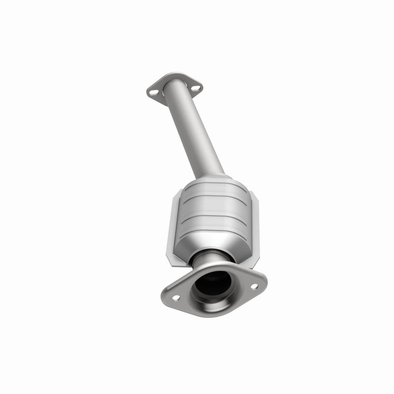 MagnaFlow HM-Grade Direct-Fit Catalytic Converter - Ford Contour / Mercury Mystique 1995-1997 2.5L, view 39