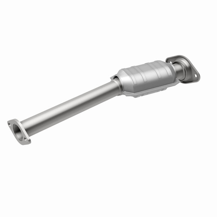 MagnaFlow HM-Grade Direct-Fit Catalytic Converter - Ford Contour / Mercury Mystique 1995-1997 2.5L, view 4