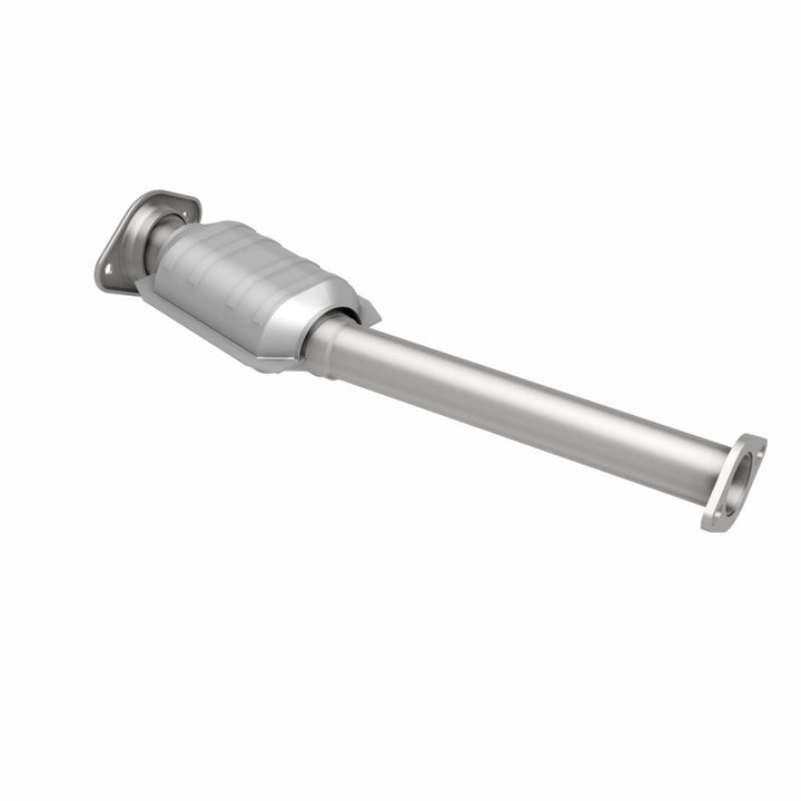MagnaFlow HM-Grade Direct-Fit Catalytic Converter - Ford Contour / Mercury Mystique 1995-1997 2.5L, view 41