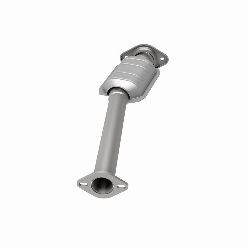 MagnaFlow HM-Grade Direct-Fit Catalytic Converter - Ford Contour / Mercury Mystique 1995-1997 2.5L, view 5