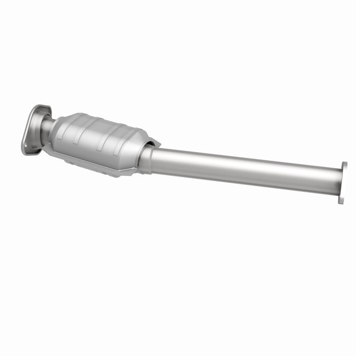 MagnaFlow HM-Grade Direct-Fit Catalytic Converter - Ford Contour / Mercury Mystique 1995-1997 2.5L, view 7
