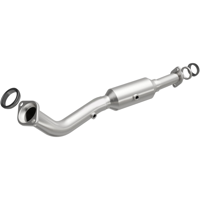 MagnaFlow HM-Grade Direct-Fit Catalytic Converter - Honda Element 2003-2011 2.4L