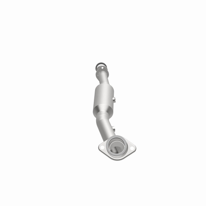 MagnaFlow HM-Grade Direct-Fit Catalytic Converter - Honda Element 2003-2011 2.4L, view 10
