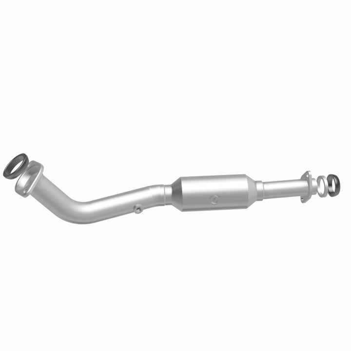 MagnaFlow HM-Grade Direct-Fit Catalytic Converter - Honda Element 2003-2011 2.4L, view 14