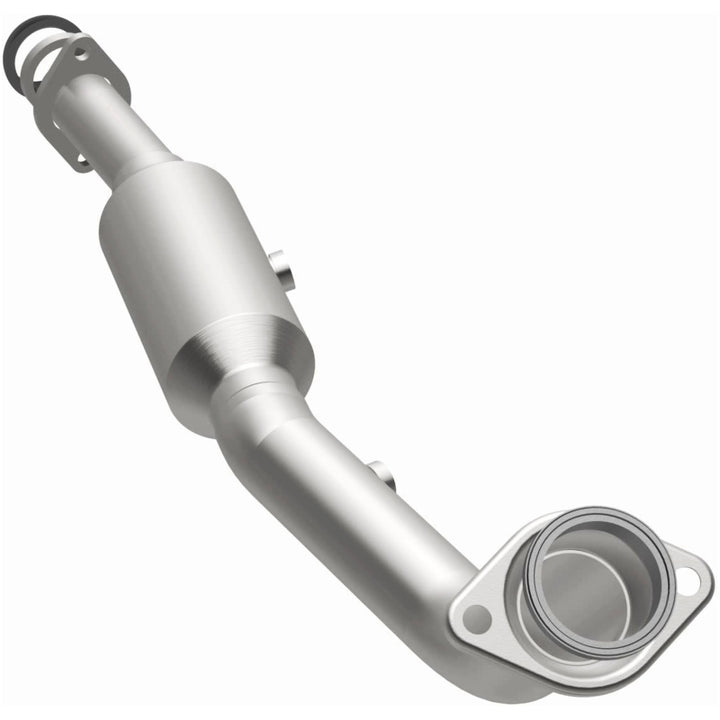 MagnaFlow HM-Grade Direct-Fit Catalytic Converter - Honda Element 2003-2011 2.4L, view 18
