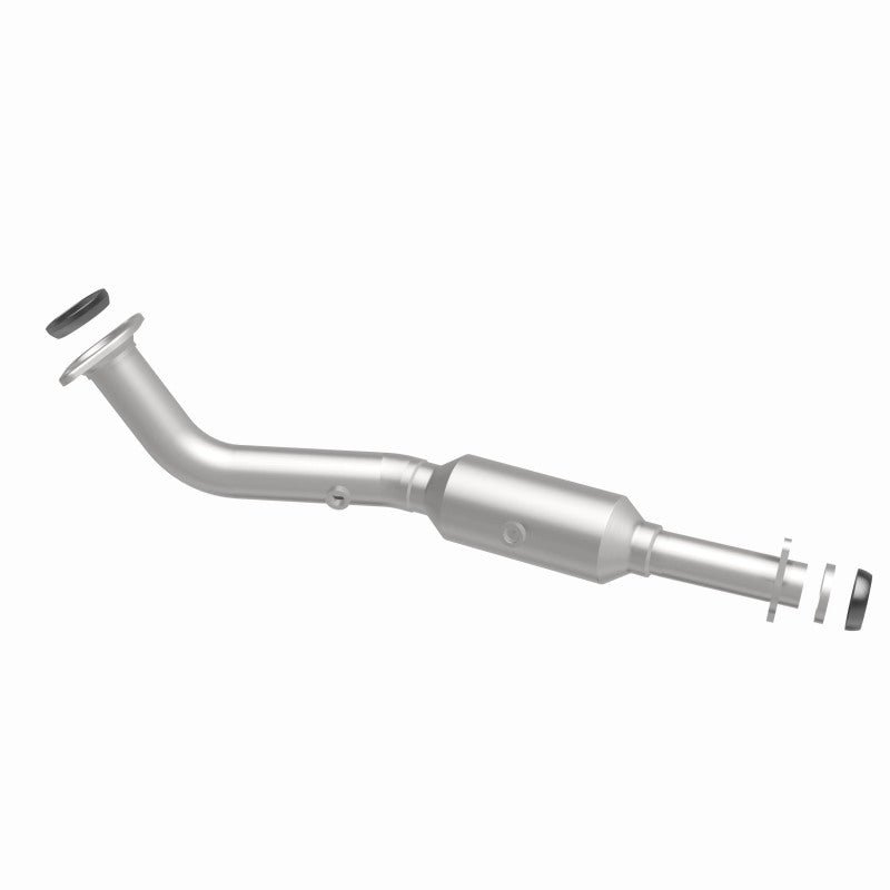 MagnaFlow HM-Grade Direct-Fit Catalytic Converter - Honda Element 2003-2011 2.4L, view 19