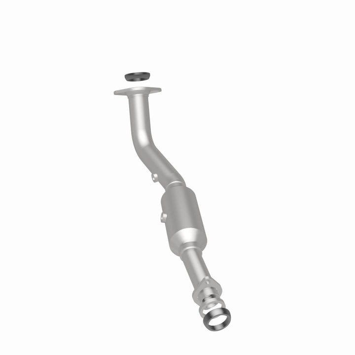 MagnaFlow HM-Grade Direct-Fit Catalytic Converter - Honda Element 2003-2011 2.4L, view 27