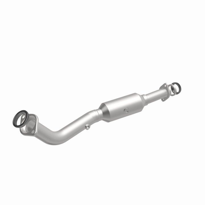 MagnaFlow HM-Grade Direct-Fit Catalytic Converter - Honda Element 2003-2011 2.4L, view 3