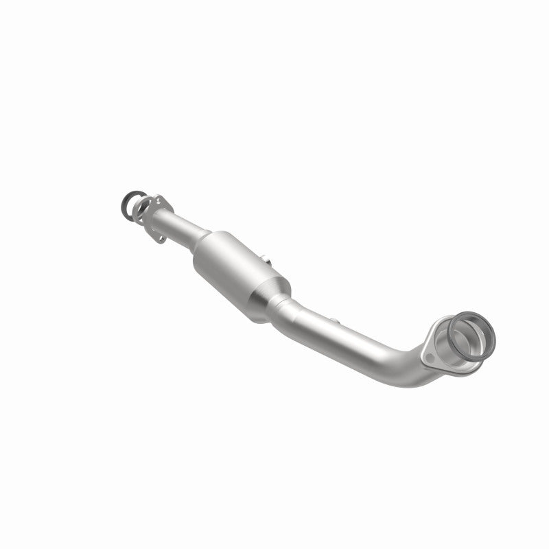 MagnaFlow HM-Grade Direct-Fit Catalytic Converter - Honda Element 2003-2011 2.4L, view 31