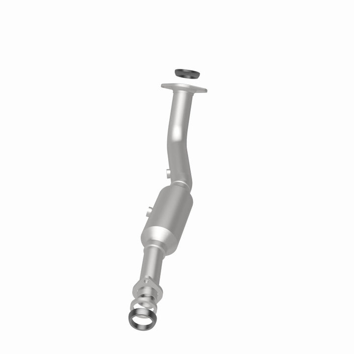 MagnaFlow HM-Grade Direct-Fit Catalytic Converter - Honda Element 2003-2011 2.4L, view 33