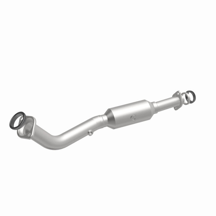 MagnaFlow HM-Grade Direct-Fit Catalytic Converter - Honda Element 2003-2011 2.4L, view 35