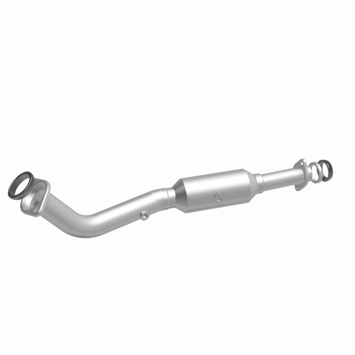 MagnaFlow HM-Grade Direct-Fit Catalytic Converter - Honda Element 2003-2011 2.4L, view 36