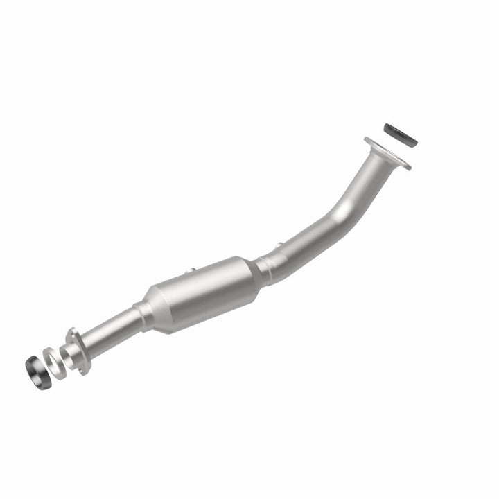 MagnaFlow HM-Grade Direct-Fit Catalytic Converter - Honda Element 2003-2011 2.4L, view 37