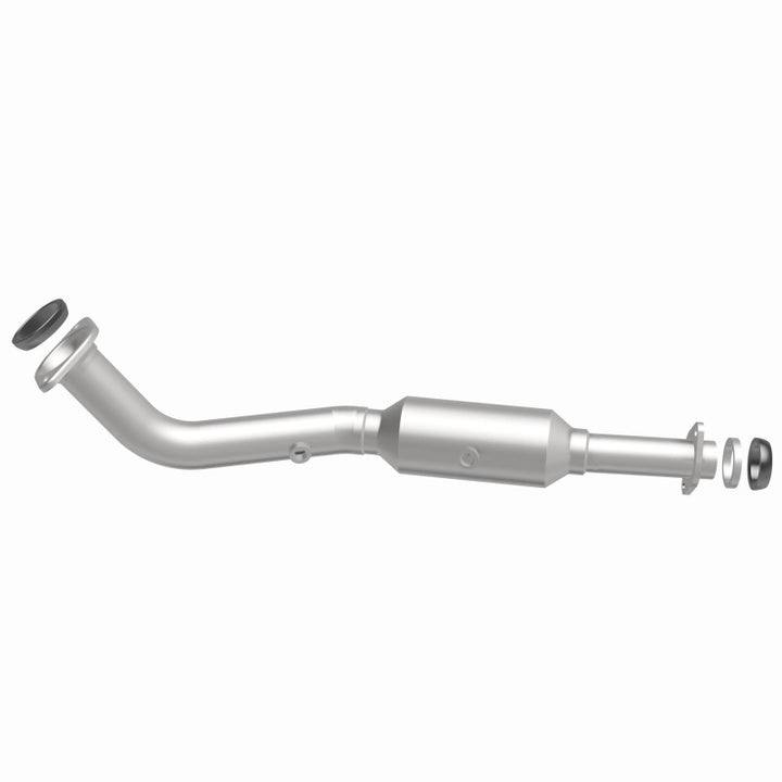 MagnaFlow HM-Grade Direct-Fit Catalytic Converter - Honda Element 2003-2011 2.4L, view 39