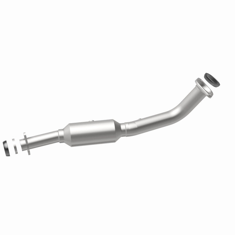 MagnaFlow HM-Grade Direct-Fit Catalytic Converter - Honda Element 2003-2011 2.4L, view 41