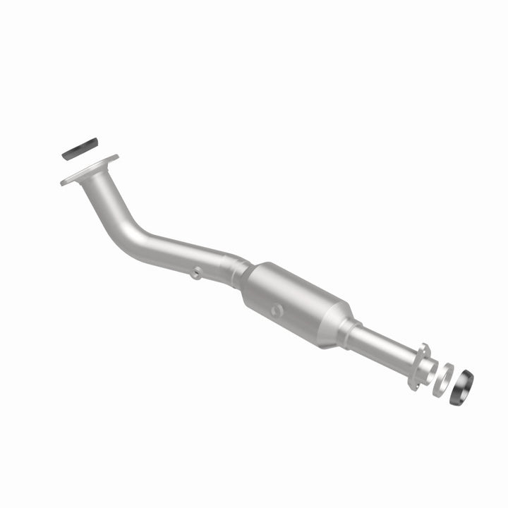 MagnaFlow HM-Grade Direct-Fit Catalytic Converter - Honda Element 2003-2011 2.4L, view 5