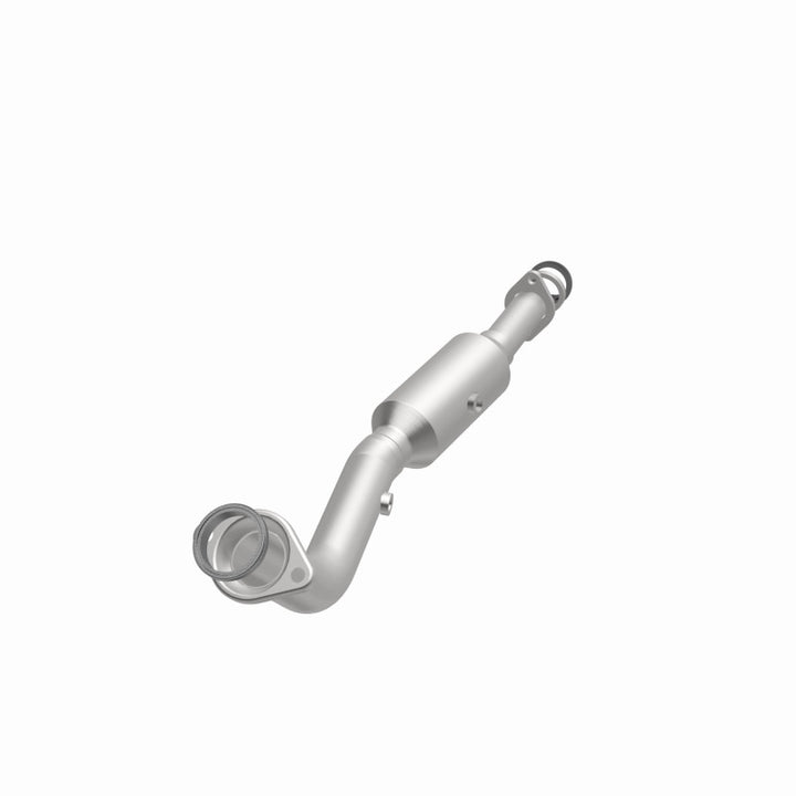 MagnaFlow HM-Grade Direct-Fit Catalytic Converter - Honda Element 2003-2011 2.4L, view 7